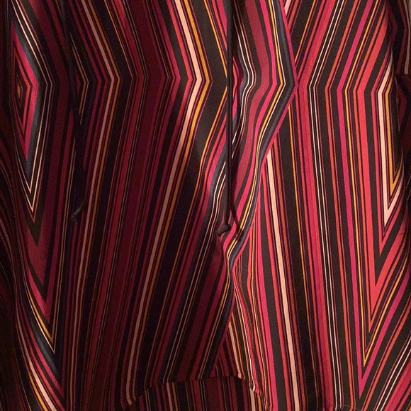 COPY - Maurice’s Blouse XXL 💜 - Picture 3 of 8